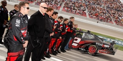 Photo courtesy of Autostock